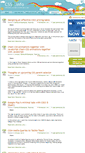 Mobile Screenshot of news.css3.info